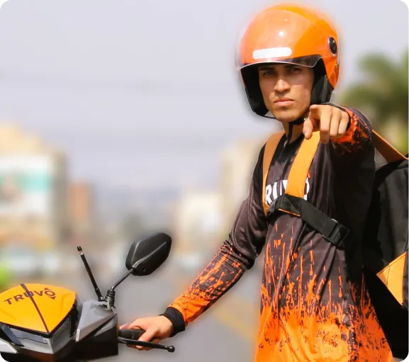 Venha crescer conosco